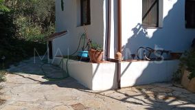 Finca for sale in Casares Montaña, Casares Pueblo