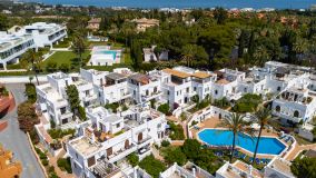 Ático en venta en Pueblo Arabesque, Nueva Andalucia