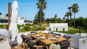 Appartement Terrasse for sale in Pueblo Arabesque, Nueva Andalucia