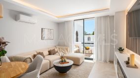 Ático en venta en Pueblo Arabesque, Nueva Andalucia