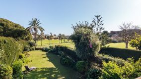 Doppelhaushälfte zu verkaufen in Guadalmina Alta, San Pedro de Alcantara