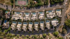 Villa en venta en El Campanario, Estepona Este