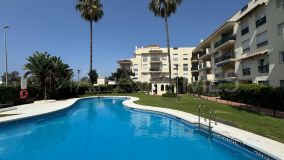 Apartamento en venta en Lorcrimar, Nueva Andalucia
