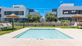 Penthaus zu verkaufen in Vanian Green Village, Estepona Ost