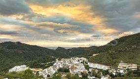 Penthaus zu verkaufen in Benahavis Centro
