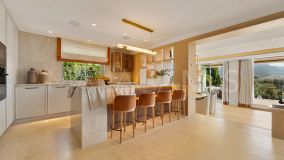 Villa for sale in Nueva Andalucia, Marbella