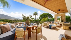 Villa for sale in Nueva Andalucia, Marbella