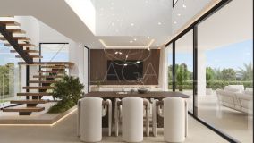 Villa for sale in Nueva Atalaya, Estepona Est