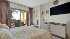 Wohnung zu verkaufen in Four Seasons, Benahavis