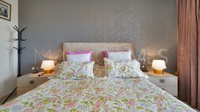 Wohnung zu verkaufen in Four Seasons, Benahavis