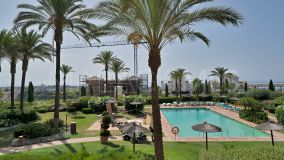 Wohnung zu verkaufen in Four Seasons, Benahavis