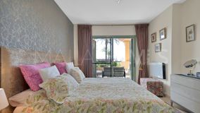 Wohnung zu verkaufen in Four Seasons, Benahavis