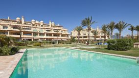 Wohnung zu verkaufen in Four Seasons, Benahavis