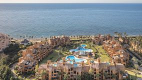 Apartment for sale in Los Granados del Mar, Estepona East