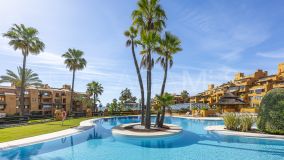 Apartment for sale in Los Granados del Mar, Estepona East