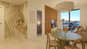 Wohnung zu verkaufen in Las Lagunas, Mijas Costa