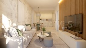Wohnung zu verkaufen in Las Lagunas, Mijas Costa