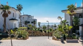 Apartamento en venta en Mirador de Estepona Hills, Altos de Estepona