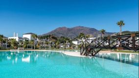 Apartamento en venta en Mirador de Estepona Hills, Altos de Estepona