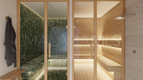 Apartamento en venta en Doña Julia, Casares