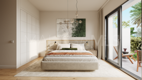 Apartamento en venta en Doña Julia, Casares