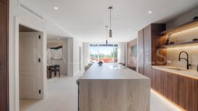 Ático en venta en Alminar de Marbella, Nueva Andalucia