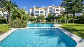 Apartment for sale in Cerro Blanco, Nueva Andalucia