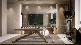 Villa zu verkaufen in Nueva Andalucia, Marbella