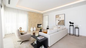 Villa for sale in La Fuente, Marbella City