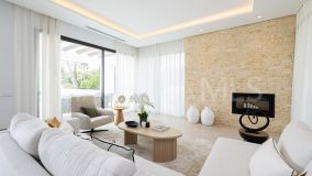 Villa for sale in La Fuente, Marbella City