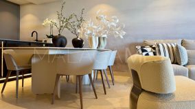 Appartement for sale in Menara Beach, Estepona Est