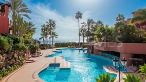 Appartement for sale in Menara Beach, Estepona Est