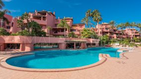 Appartement for sale in New Golden Mile, Estepona Est