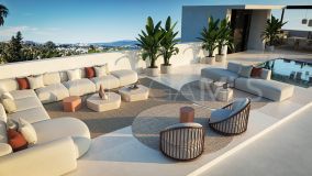 Villa for sale in Bel Air, Estepona Est