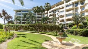 Lägenhet for sale in Guadalmina Alta, San Pedro de Alcantara