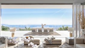 Plot for sale in Real de La Quinta, Benahavis