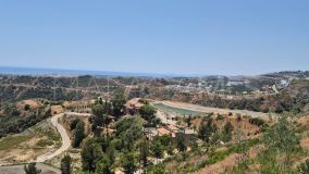 Terrain for sale in Real de La Quinta, Benahavis