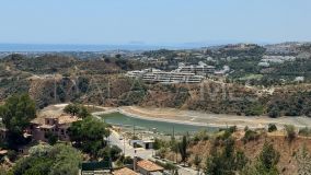 Parcela en venta en Real de La Quinta, Benahavis