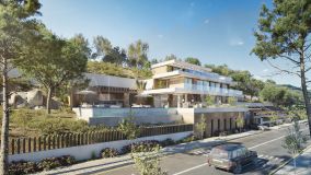 Plot for sale in Real de La Quinta, Benahavis