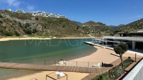 Terrain for sale in Real de La Quinta, Benahavis