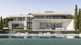 Villa for sale in La Reserva de Alcuzcuz, Benahavis