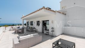 Takvåning for sale in Coto Real, Marbella Golden Mile
