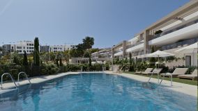 Apartment for sale in Las Mesas, Estepona Town