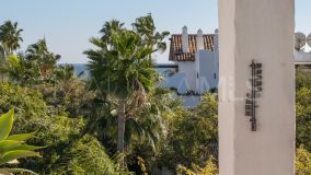 Atico en venta en Jardines de Ventura del Mar, Marbella - Puerto Banus