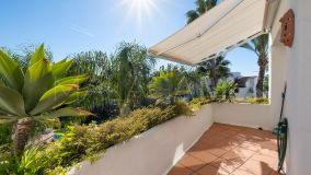 Appartement Terrasse for sale in Jardines de Ventura del Mar, Marbella - Puerto Banus