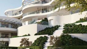 Appartement for sale in The View Marbella, Benahavis