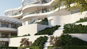 Apartamento a la venta de 3 dormitorios en The View Marbella