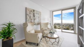 Apartamento a la venta de 3 dormitorios en The View Marbella
