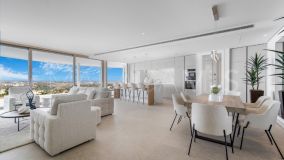 Appartement for sale in The View Marbella, Benahavis