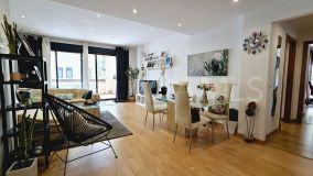 Apartment for sale in Selwo, Estepona East